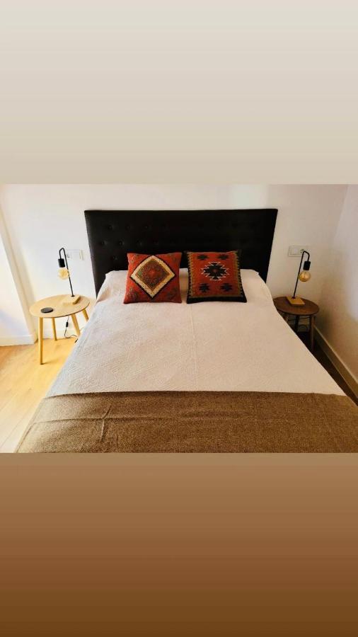 A Casina Villa Combarro Buitenkant foto