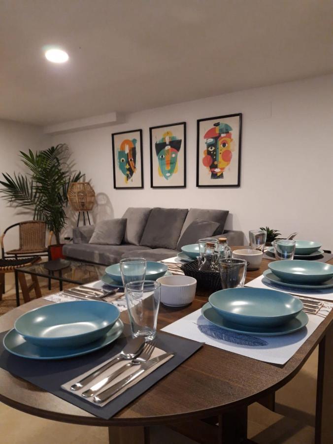 A Casina Villa Combarro Buitenkant foto