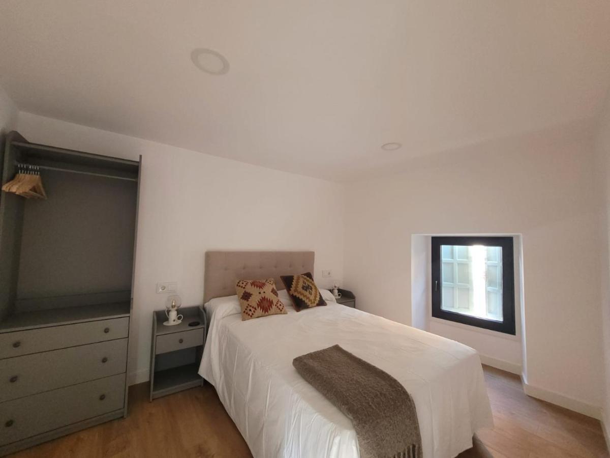 A Casina Villa Combarro Buitenkant foto